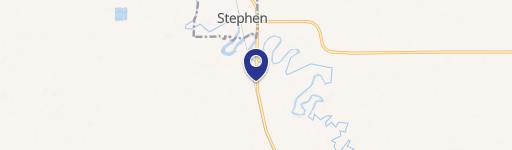 Stephen, MN 56757