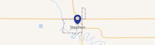 Stephen, MN 56757