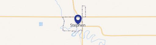 Stephen, MN 56757