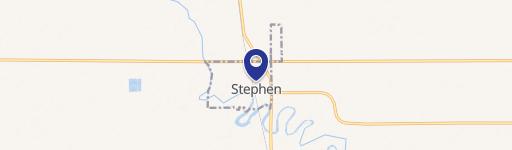 Stephen, MN 56757