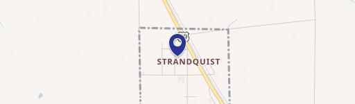 Strandquist, MN 56758