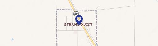 Strandquist, MN 56758