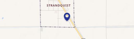 Strandquist, MN 56758