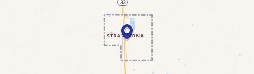 Strathcona, MN 56759