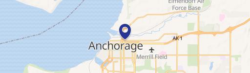Anchorage, AK 99501