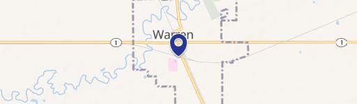Warren, MN 56762
