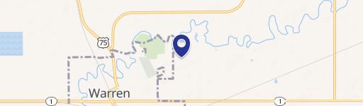 Warren, MN 56762