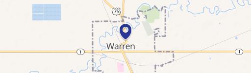 Warren, MN 56762