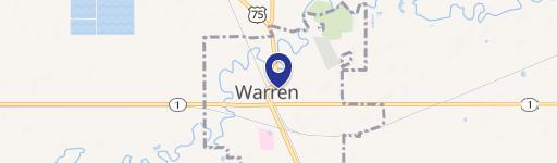 Warren, MN 56762
