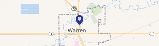 Warren, MN 56762