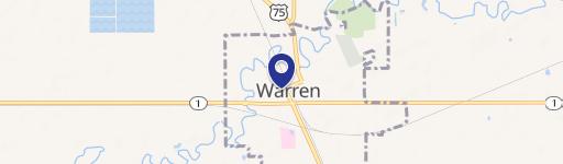 Warren, MN 56762