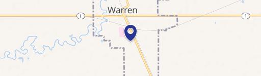 Warren, MN 56762