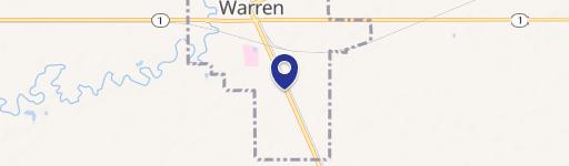 Warren, MN 56762