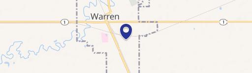 Warren, MN 56762