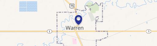 Warren, MN 56762