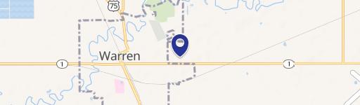 Warren, MN 56762