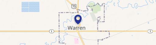 Warren, MN 56762