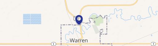 Warren, MN 56762