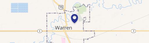 Warren, MN 56762