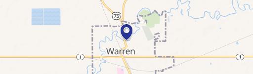 Warren, MN 56762