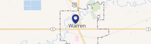 Warren, MN 56762