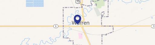 Warren, MN 56762