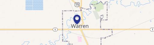 Warren, MN 56762
