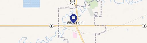 Warren, MN 56762