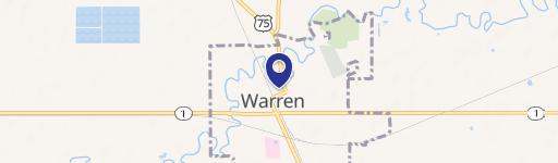 Warren, MN 56762