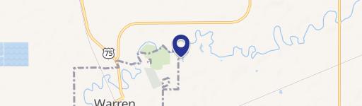 Warren, MN 56762