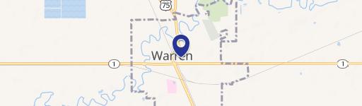 Warren, MN 56762