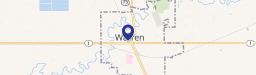 Warren, MN 56762