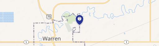 Warren, MN 56762