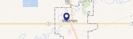 Warren, MN 56762