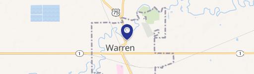Warren, MN 56762
