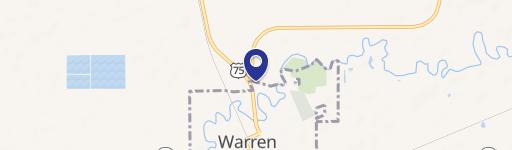 Warren, MN 56762