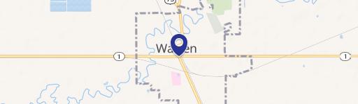 Warren, MN 56762