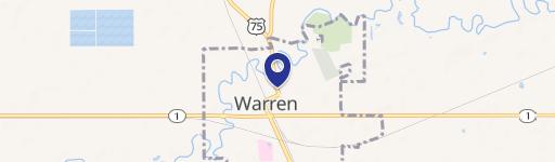 Warren, MN 56762