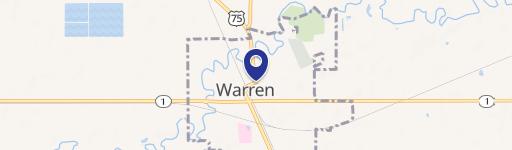 Warren, MN 56762
