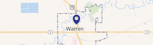 Warren, MN 56762