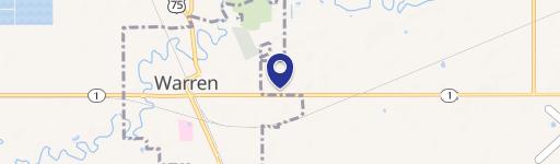 Warren, MN 56762