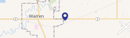 Warren, MN 56762