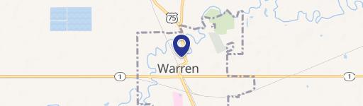 Warren, MN 56762