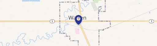 Warren, MN 56762