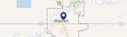 Warren, MN 56762