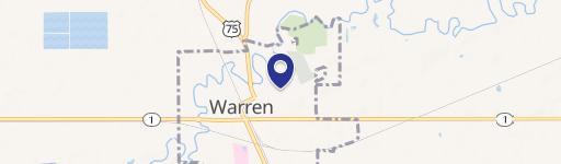 Warren, MN 56762