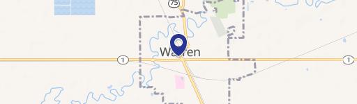 Warren, MN 56762