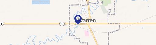 Warren, MN 56762