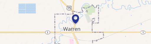Warren, MN 56762