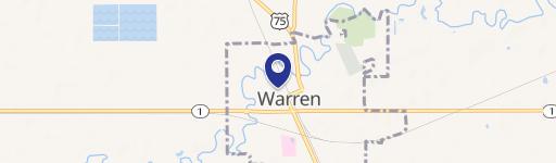 Warren, MN 56762